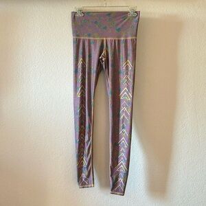 Teeki brand leggings